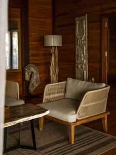 Anna Villas by Sumba-Beach - - 0