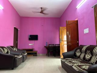 Chillaxx Retreat - Yercaud - 7
