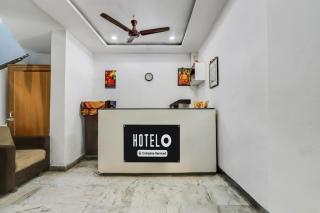 Hotel O Chowrasta Near Congress Bhavan - 7