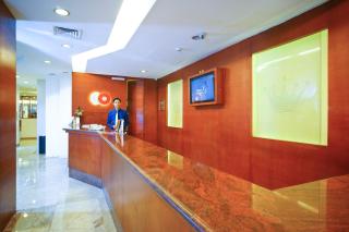 Super OYO Collection O 166 Hotel Princess - Palembang - 9