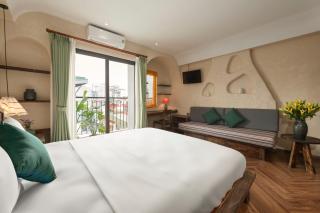 Tranquility Suites Westlake - Hanoi - 8