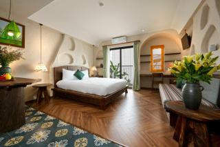 Tranquility Suites Westlake - Hanoi - 9