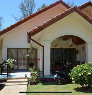 Paradis villa C8 - Ko Kho Khao - 9