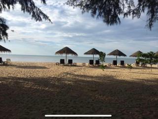 Paradis villa C8 - Ko Kho Khao - 5
