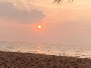 Paradis villa C8 - Ko Kho Khao - 1