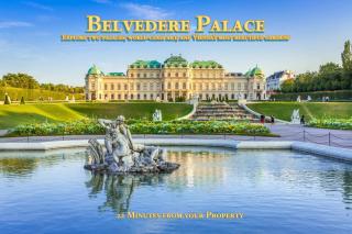 Joyful 2BR Shared Apt Near Millenium Tower & Danube River - Wien - 5