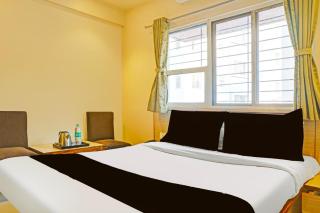 Super Collection O Pune Nagar Road Viman Nagar Formerly Ananta Sagar - Pune - 3