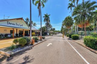 Darwin FreeSpirit Resort - Darwin - 0