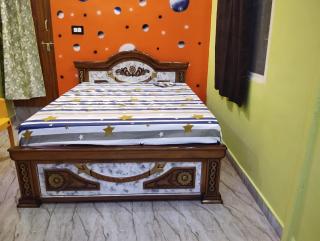HAREKRISHNA GUESTHOUSE HAMPi - Hampi - 0