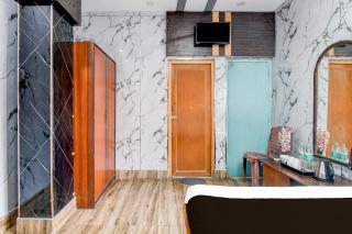 Super Hotel O Serampore Railway Station Formerly Rupashi Guest House - 2