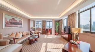 Nanning Yongjiang Hotel - Nanning - 7