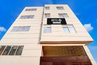 Hotel O Deva road Formerly Hotel Sunrise Inn - Lucknow - 5