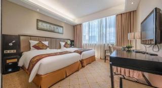 Nanning Yongjiang Hotel - Nanning - 2