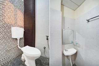Hotel O Deva road Formerly Hotel Sunrise Inn - Lucknow - 6