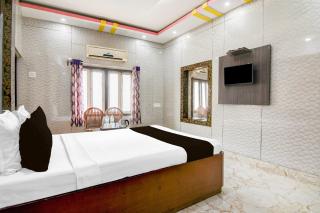 Super Hotel O Serampore Railway Station Formerly Rupashi Guest House - - 8