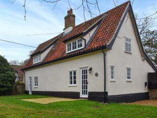 Oak Tree Cottage - - 0