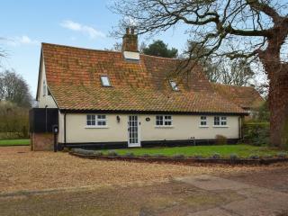 Oak Tree Cottage - - 8