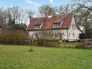 Oak Tree Cottage - - 7