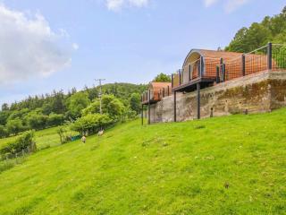 Luna Holiday Pod - Uk48590 - Church Stretton - 0