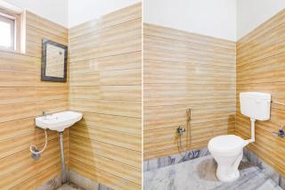 Super Hotel O Serampore Railway Station Formerly Rupashi Guest House - - 5