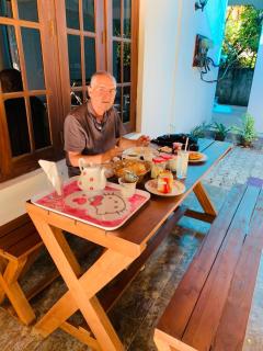 Marigold Negombo - Negombo - 7