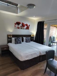 Langley House 5 mins from langley train station - Langley Marish - 5