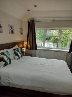 Langley House 5 mins from langley train station - Langley Marish - 6