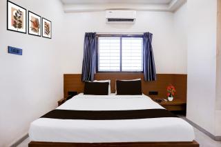Hotel O Bajaj Nagar Waluj formerly S Boss - Jogeshwāri - 3