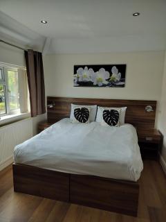 Langley House 5 mins from langley train station - Langley Marish - 7