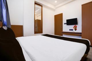 Hotel O Bajaj Nagar Waluj formerly S Boss - Jogeshwāri - 8