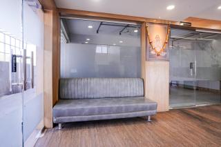 Hotel O Bajaj Nagar Waluj formerly S Boss - Jogeshwāri - 6