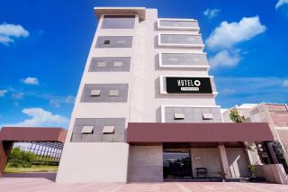 Hotel O Bajaj Nagar Waluj formerly S Boss - Jogeshwāri - 0