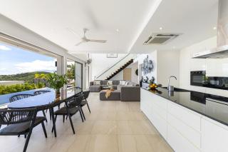 Luxury 5 Bedroom Modern Villa! KBR17 - Amphoe Koksamui - 4