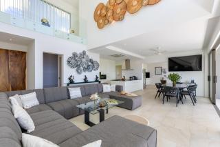 Luxury 5 Bedroom Modern Villa! KBR17 - Amphoe Koksamui - 7