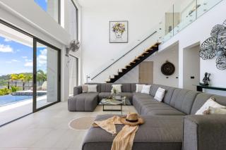 Luxury 5 Bedroom Modern Villa! KBR17 - Amphoe Koksamui - 5