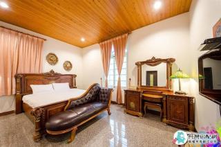 Beauty Monroe B&B - Wujie - 4