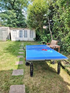 Langley House 5 mins from langley train station - Langley Marish - 9