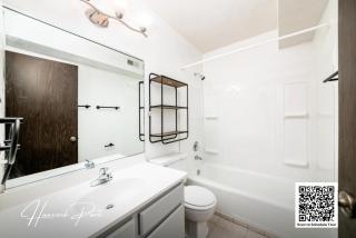 Hancock Park, Resort Style Apartment Near OSU, free WIFI - Columbus - 4