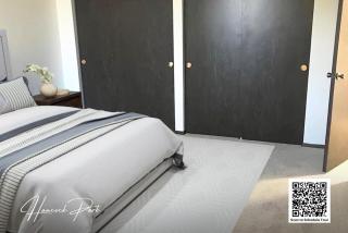 Hancock Park, Resort Style Apartment Near OSU, free WIFI - Columbus - 3