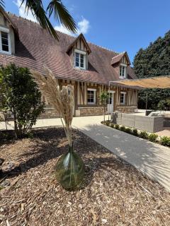 Douceur normande - Thiberville - 8