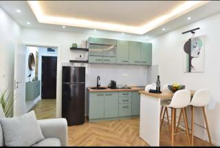 Apartment MIA - Budva - 4