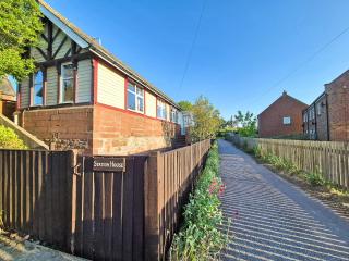 Station House - St Bees - 9