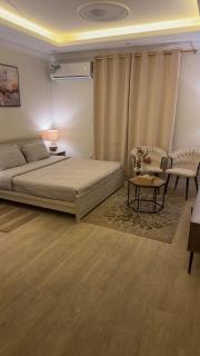 LP113 - Comfortable & Warm Studio in Al Yasmin - Riyadh - 0