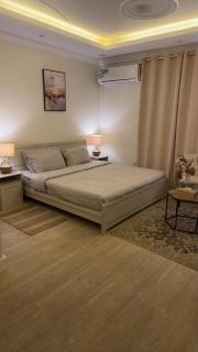 LP113 - Comfortable & Warm Studio in Al Yasmin - Riyadh - 5