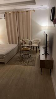LP113 - Comfortable & Warm Studio in Al Yasmin - Riyadh - 2