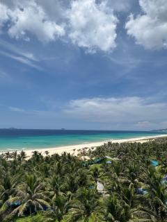 The Area Beach in Cam Ranh Resort - 1