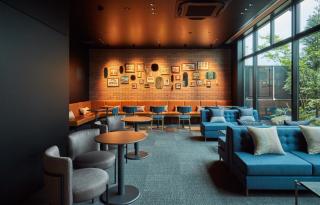 Hotel Terrasta - Miyakonojō - 2