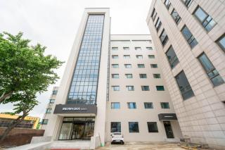 BrownDot Hotel Hongseong Naepo - Hongseong - 8