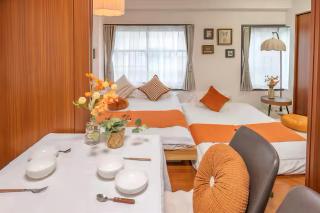 桜の川4 Sugamo Diamond mansion 402 direct to Ikebukuro Yamanote line 5mins - Tokyo - 8
