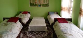 Porasht homestay - - 7